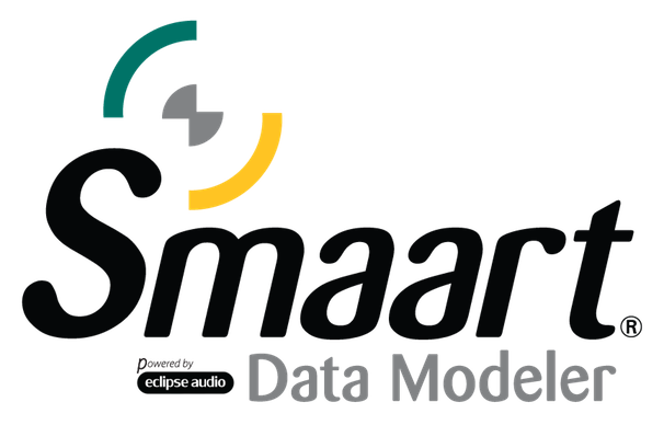Smaart DM Logo